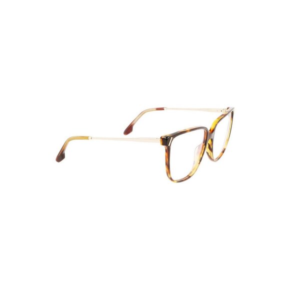VICTORIA BECKHAM Eyeglasses VB2640-231-57 Size 57/16/rectangular BRAND NEW W CAS